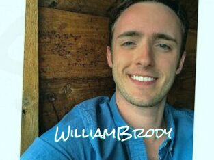 William_Brody