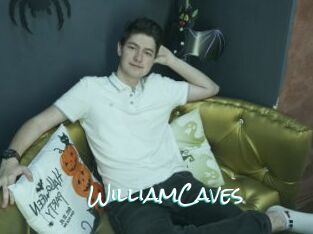 WilliamCaves