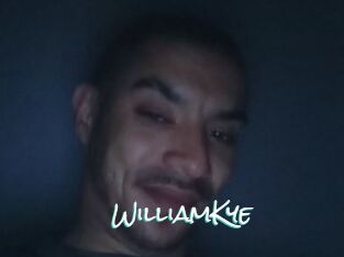 WilliamKye