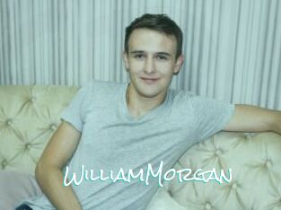 WilliamMorgan