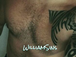WilliamSins