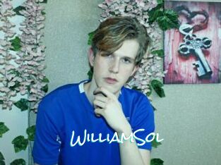 WilliamSol Sensuality Dream