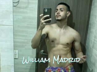 William_Madrid