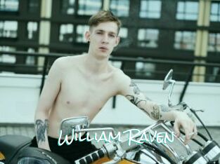 William_Raven Sensuality Dream