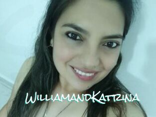 WilliamandKatrina