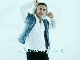 Williams_Adams