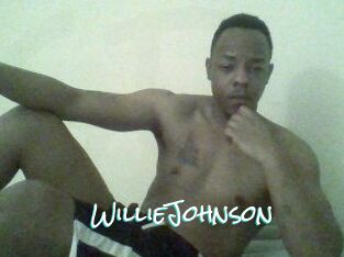 WillieJohnson