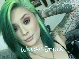 Willow_Styles