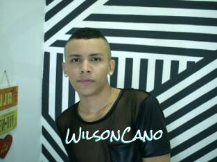 WilsonCano Sensuality Dream