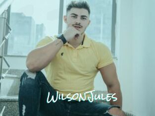WilsonJules