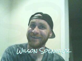 Wilson_Spengler