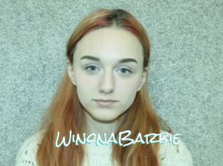 WinonaBarbie