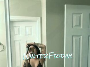WinterFriday