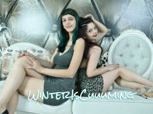 WinterIsCuuuming