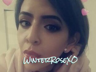 WinterRoseXO