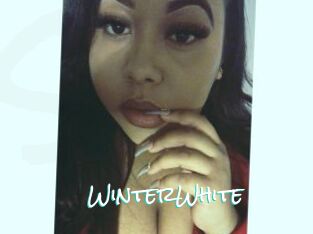 WinterWhite