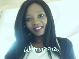 Winterfire