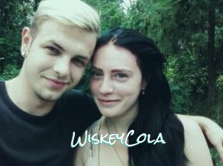 WiskeyCola