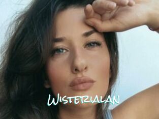 Wisterialan Sensuality Dream