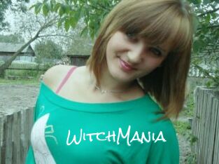 WitchMania