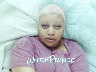 WitchPrince
