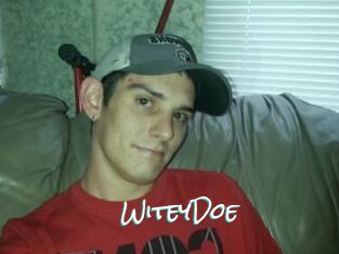 WiteyDoe