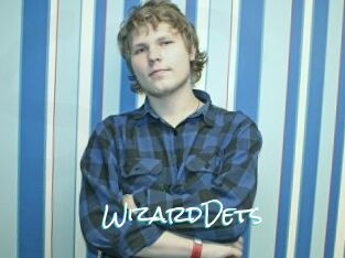 WizardDets