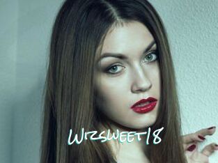 Wizsweet18