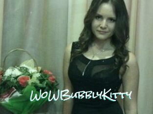 WoWBubblyKitty Sensuality Dream