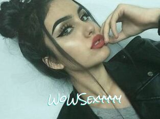 WoWSexyyyy