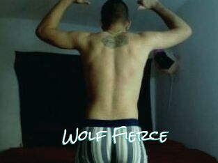 Wolf_Fierce