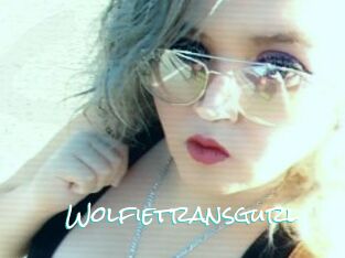 Wolfietransgurl Sensuality Dream