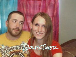 WolfxTiger