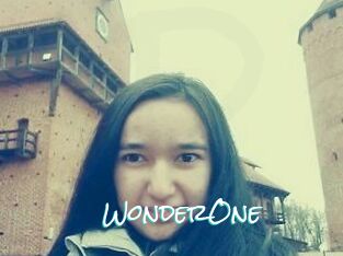 WonderOne_