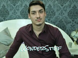 WonderStiff