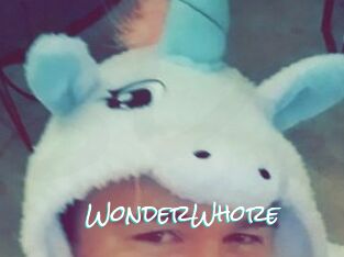 WonderWhore