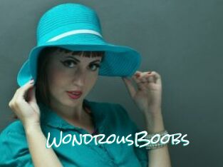 WondrousBoobs