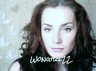 Wongirl22