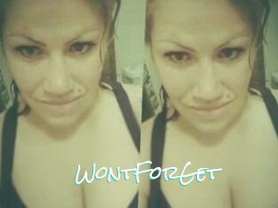 WontForGet