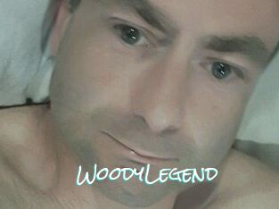 WoodyLegend