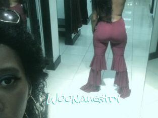 Woonaughty