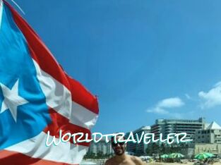 Worldtraveller Sensuality Dream