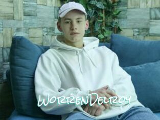 WorrenDelroy