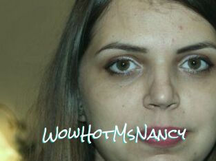 WowHotMsNancy