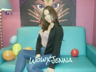 WowXJenna
