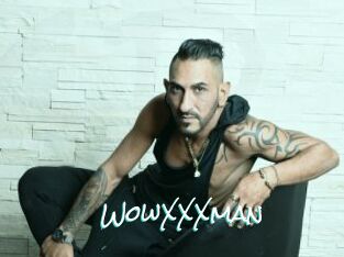 WowXXXman