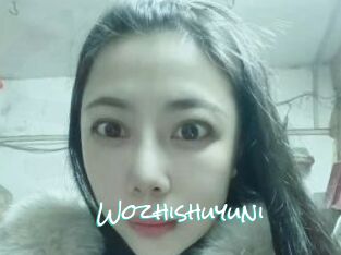 Wozhishuyuni