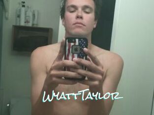 WyattTaylor