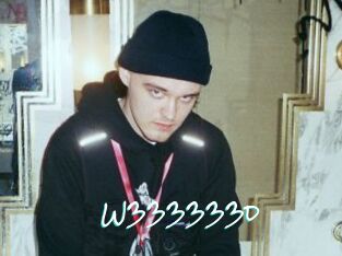 W333333d