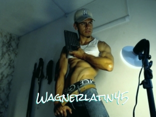 Wagnerlatin45